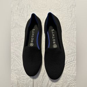 Rothy’s Loafer Flats